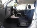 2011 Spark Silver Metallic Subaru Forester 2.5 X  photo #15