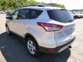 2014 Ingot Silver Ford Escape SE 2.0L EcoBoost 4WD  photo #3