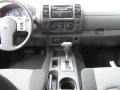 2008 Avalanche White Nissan Xterra X 4x4  photo #9