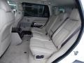 2014 Fuji White Land Rover Range Rover Supercharged L  photo #4
