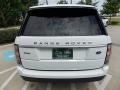 2014 Fuji White Land Rover Range Rover Supercharged L  photo #7