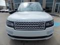 2014 Fuji White Land Rover Range Rover Supercharged L  photo #11