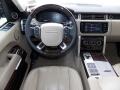 Fuji White - Range Rover Supercharged L Photo No. 12
