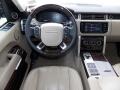 2014 Fuji White Land Rover Range Rover Supercharged L  photo #12