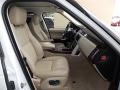 Fuji White - Range Rover Supercharged L Photo No. 19