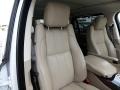 2014 Fuji White Land Rover Range Rover Supercharged L  photo #22