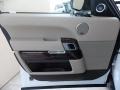 Fuji White - Range Rover Supercharged L Photo No. 38