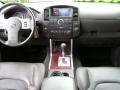 2008 Storm Gray Nissan Pathfinder LE V8 4x4  photo #10