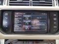 Fuji White - Range Rover Supercharged L Photo No. 50