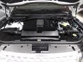 2014 Fuji White Land Rover Range Rover Supercharged L  photo #73