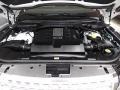 Fuji White - Range Rover Supercharged L Photo No. 73