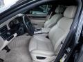 Dark Graphite Metallic - 7 Series 750i Sedan Photo No. 3