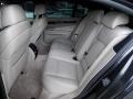 Dark Graphite Metallic - 7 Series 750i Sedan Photo No. 4