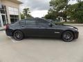 Dark Graphite Metallic - 7 Series 750i Sedan Photo No. 5
