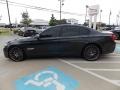 Dark Graphite Metallic - 7 Series 750i Sedan Photo No. 9