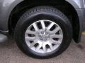 Storm Gray - Pathfinder LE V8 4x4 Photo No. 17