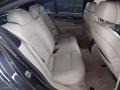 Dark Graphite Metallic - 7 Series 750i Sedan Photo No. 15