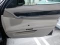 Dark Graphite Metallic - 7 Series 750i Sedan Photo No. 20