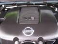 2008 Storm Gray Nissan Pathfinder LE V8 4x4  photo #19