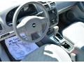 Medium Gray Metallic - Malibu LS V6 Sedan Photo No. 5