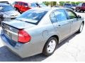 Medium Gray Metallic - Malibu LS V6 Sedan Photo No. 6