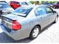 2004 Medium Gray Metallic Chevrolet Malibu LS V6 Sedan  photo #6