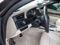Dark Graphite Metallic - 7 Series 750i Sedan Photo No. 35