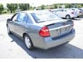 2004 Medium Gray Metallic Chevrolet Malibu LS V6 Sedan  photo #10