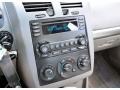 2004 Medium Gray Metallic Chevrolet Malibu LS V6 Sedan  photo #12