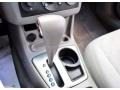 Medium Gray Metallic - Malibu LS V6 Sedan Photo No. 15
