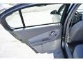 Medium Gray Metallic - Malibu LS V6 Sedan Photo No. 19