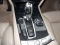 Dark Graphite Metallic - 7 Series 750i Sedan Photo No. 47