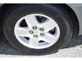 Medium Gray Metallic - Malibu LS V6 Sedan Photo No. 21