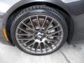 Dark Graphite Metallic - 7 Series 750i Sedan Photo No. 56