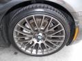 Dark Graphite Metallic - 7 Series 750i Sedan Photo No. 59