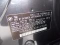 Dark Graphite Metallic - 7 Series 750i Sedan Photo No. 67