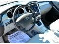 Salsa Red Pearl - Highlander V6 4WD Photo No. 5