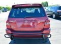 Salsa Red Pearl - Highlander V6 4WD Photo No. 7