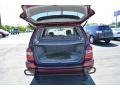 Salsa Red Pearl - Highlander V6 4WD Photo No. 8