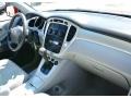 Salsa Red Pearl - Highlander V6 4WD Photo No. 9