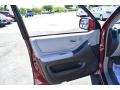 Salsa Red Pearl - Highlander V6 4WD Photo No. 19
