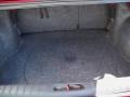 2003 Bright Red Oldsmobile Alero GL Coupe  photo #5