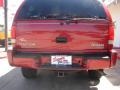 Cranberry Metallic - Bravada AWD Photo No. 6