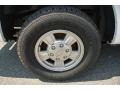 2007 Summit White Chevrolet Colorado LT Crew Cab  photo #23