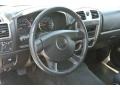 2007 Summit White Chevrolet Colorado LT Crew Cab  photo #25