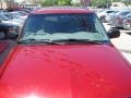 Cranberry Metallic - Bravada AWD Photo No. 15