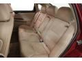 2011 Red Jewel Tintcoat Chevrolet Impala LTZ  photo #14