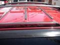 Cranberry Metallic - Bravada AWD Photo No. 16