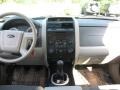 2009 Sterling Grey Metallic Ford Escape XLS  photo #11