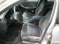 Silvermist Metallic - Grand Prix SE Sedan Photo No. 2